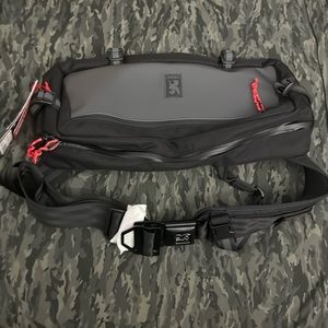 Chrome Kadet Night Sling NWT